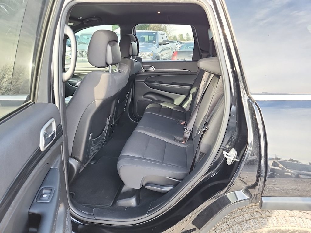 Thumbnail: 2020 Jeep Grand Cherokee - 26