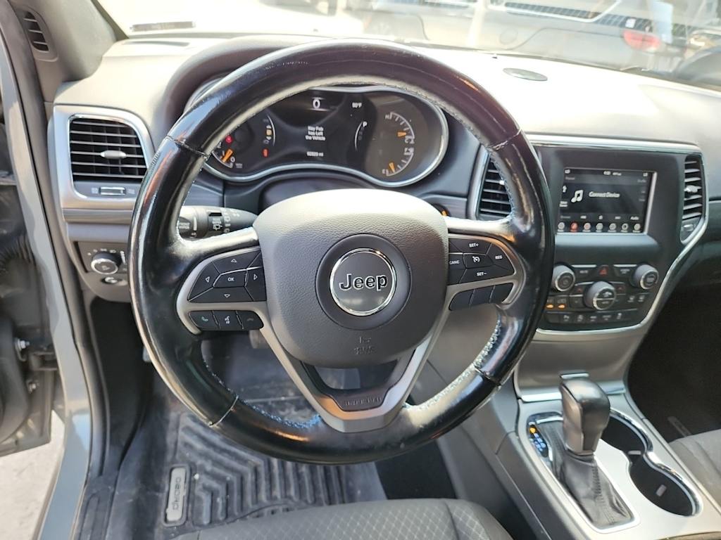 Thumbnail: 2020 Jeep Grand Cherokee - 2