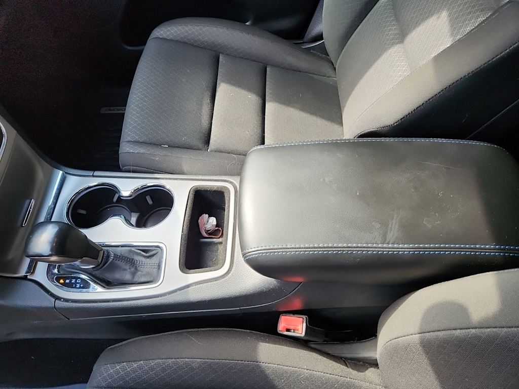 Thumbnail: 2020 Jeep Grand Cherokee - 18