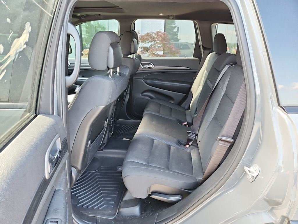 Thumbnail: 2020 Jeep Grand Cherokee - 26