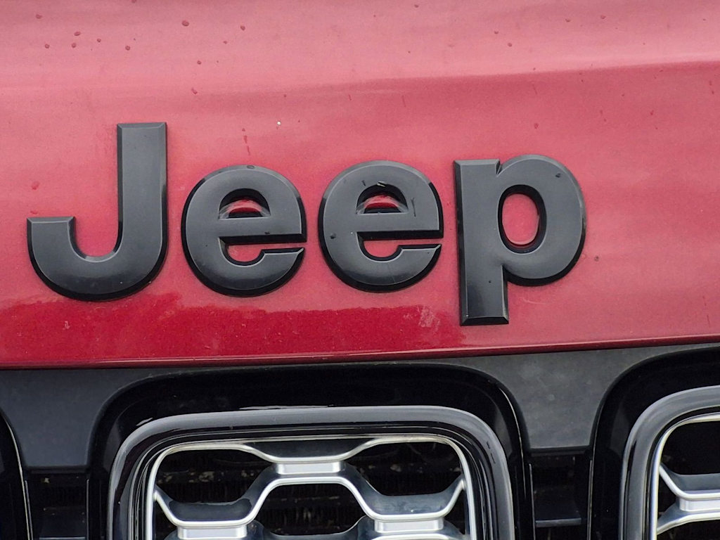 Thumbnail: 2019 Jeep Grand Cherokee - 26
