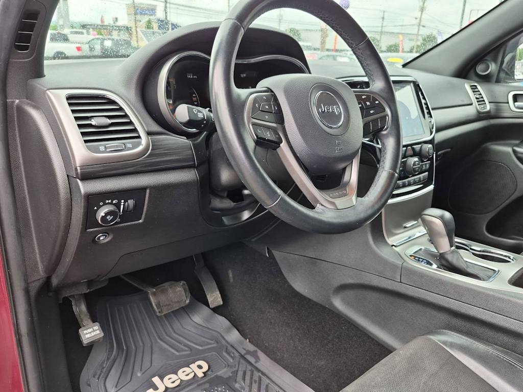 Thumbnail: 2019 Jeep Grand Cherokee - 2