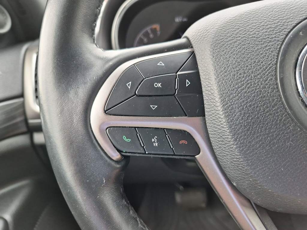 Thumbnail: 2019 Jeep Grand Cherokee - 31