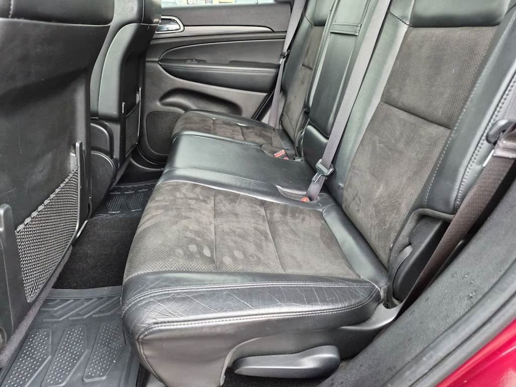 Thumbnail: 2019 Jeep Grand Cherokee - 29
