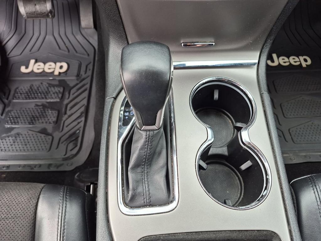 Thumbnail: 2019 Jeep Grand Cherokee - 16
