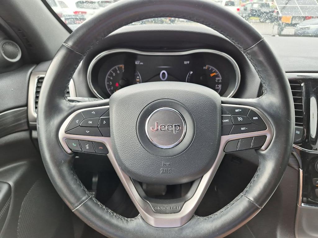 Thumbnail: 2019 Jeep Grand Cherokee - 14