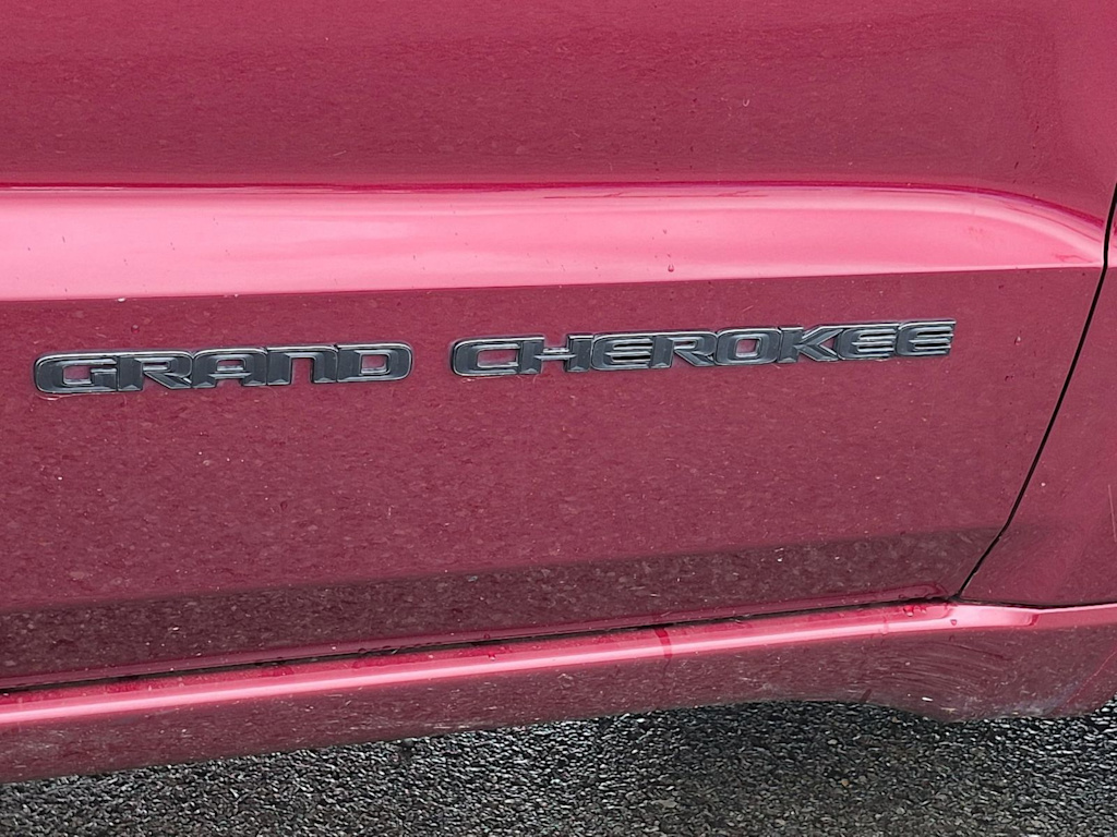 Thumbnail: 2019 Jeep Grand Cherokee - 7