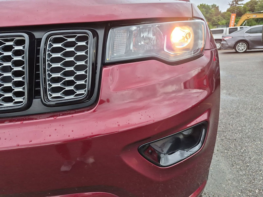 Thumbnail: 2019 Jeep Grand Cherokee - 25