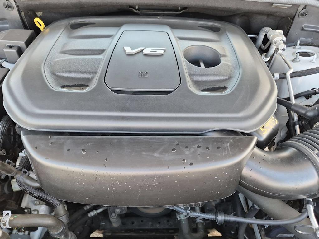 Thumbnail: 2017 Jeep Grand Cherokee - 9