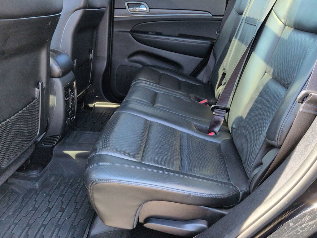 Thumbnail: 2019 Jeep Grand Cherokee - 9