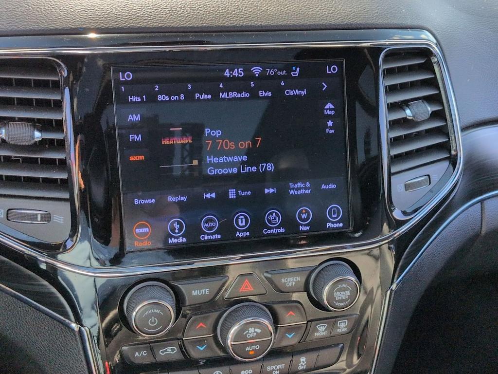 Thumbnail: 2019 Jeep Grand Cherokee - 31