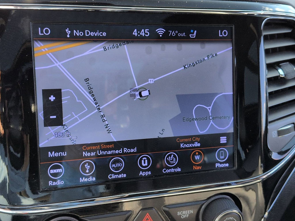 Thumbnail: 2019 Jeep Grand Cherokee - 29