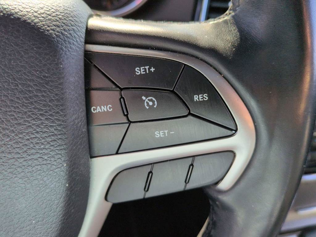 Thumbnail: 2019 Jeep Grand Cherokee - 27