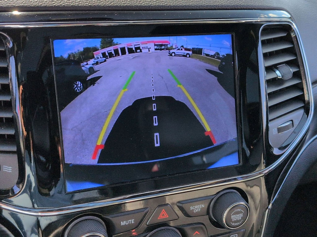 Thumbnail: 2019 Jeep Grand Cherokee - 30