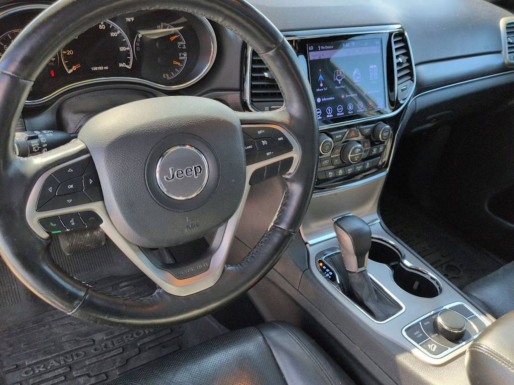 Thumbnail: 2019 Jeep Grand Cherokee - 2