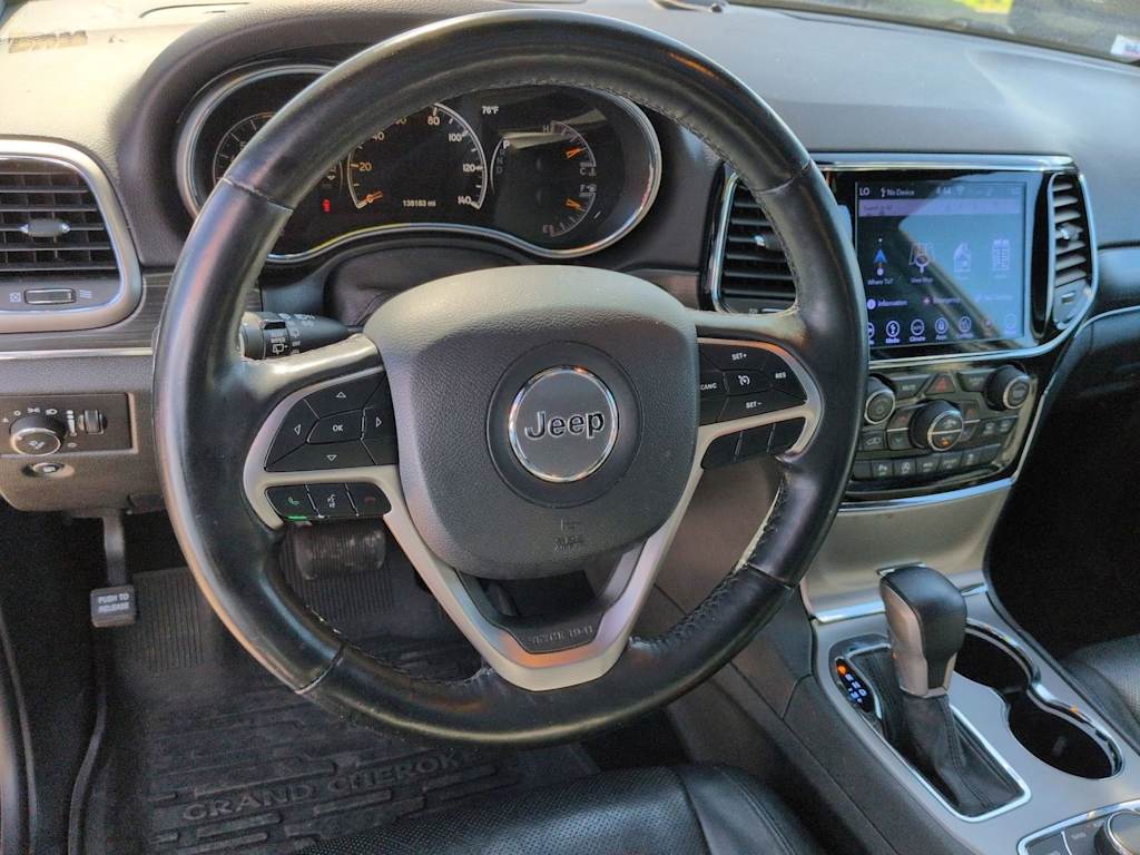 Thumbnail: 2019 Jeep Grand Cherokee - 10