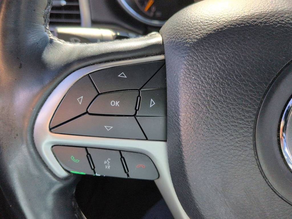 Thumbnail: 2019 Jeep Grand Cherokee - 26