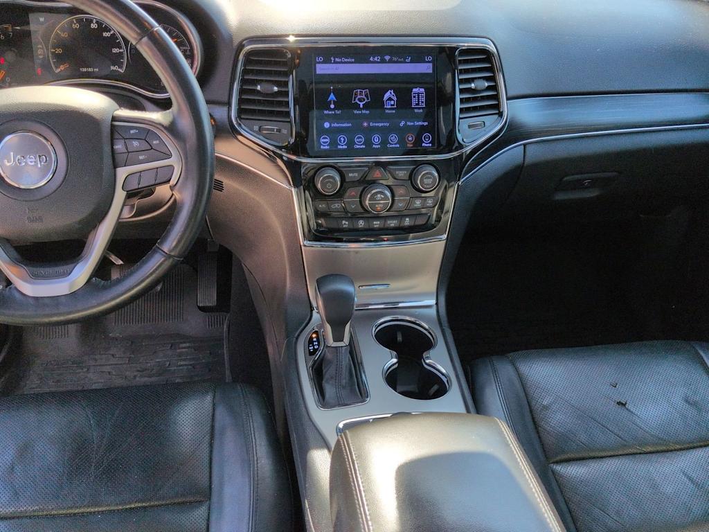 Thumbnail: 2019 Jeep Grand Cherokee - 8