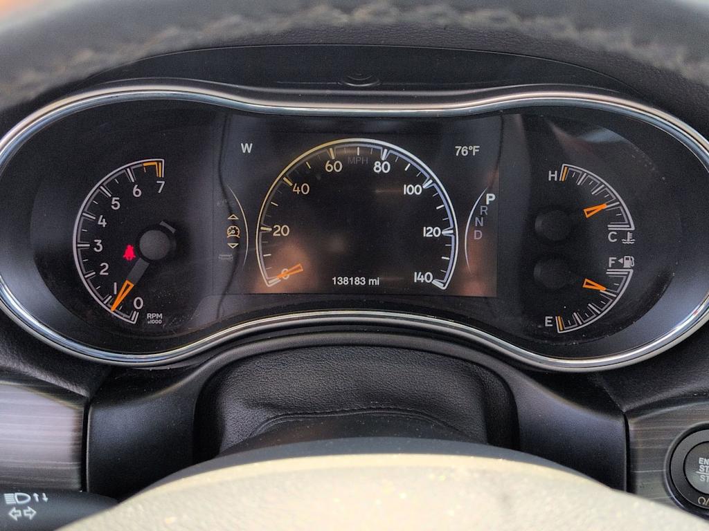 Thumbnail: 2019 Jeep Grand Cherokee - 13