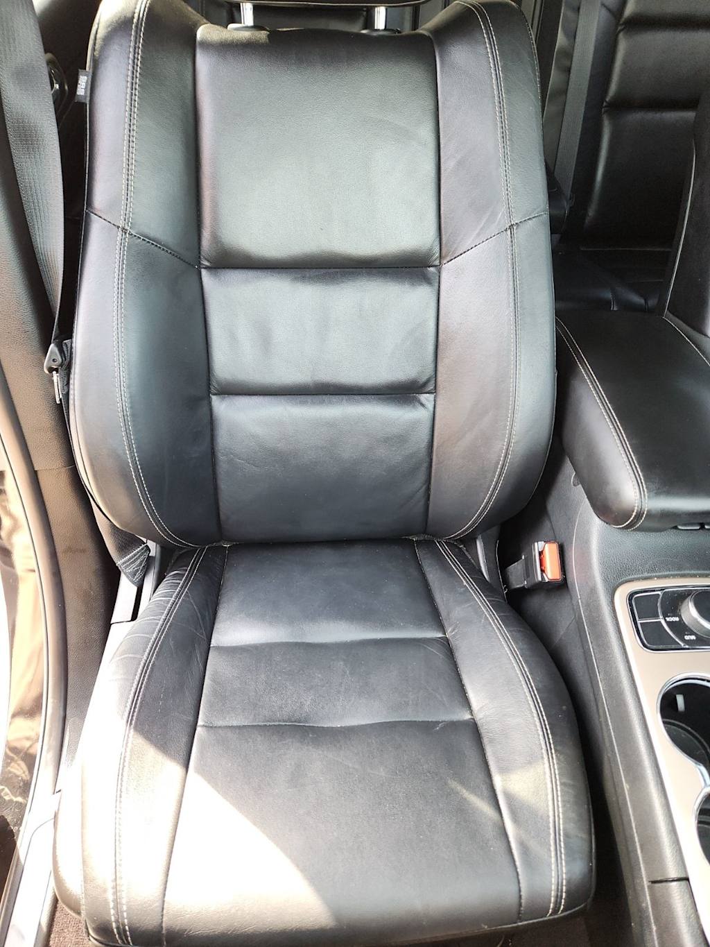 Thumbnail: 2017 Jeep Grand Cherokee - 20