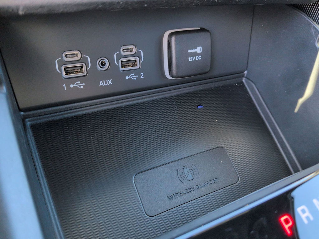 Thumbnail: 2026 Jeep Grand Cherokee - 28