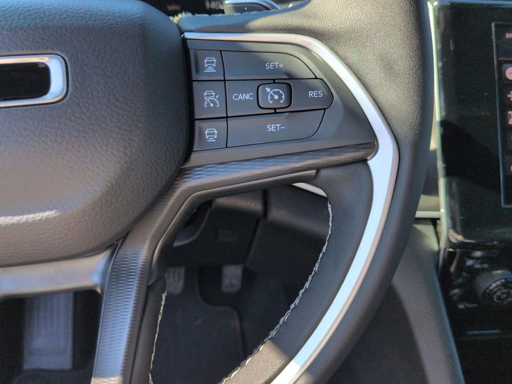 Thumbnail: 2026 Jeep Grand Cherokee - 24