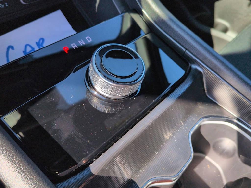 Thumbnail: 2026 Jeep Grand Cherokee - 29