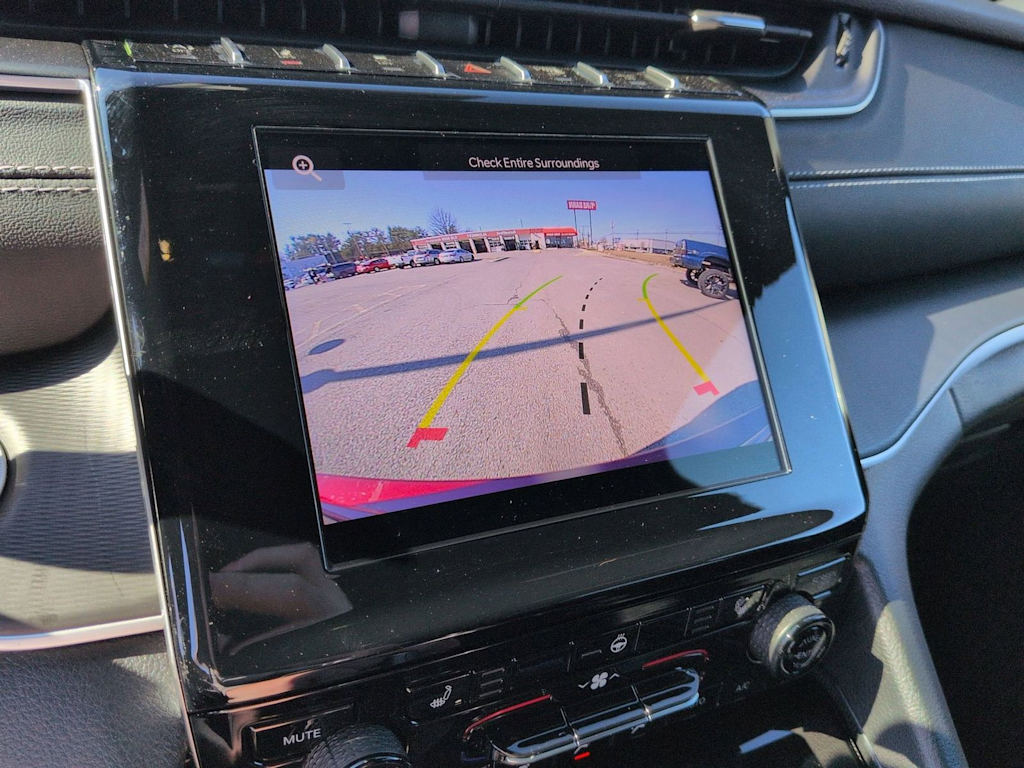 Thumbnail: 2026 Jeep Grand Cherokee - 26