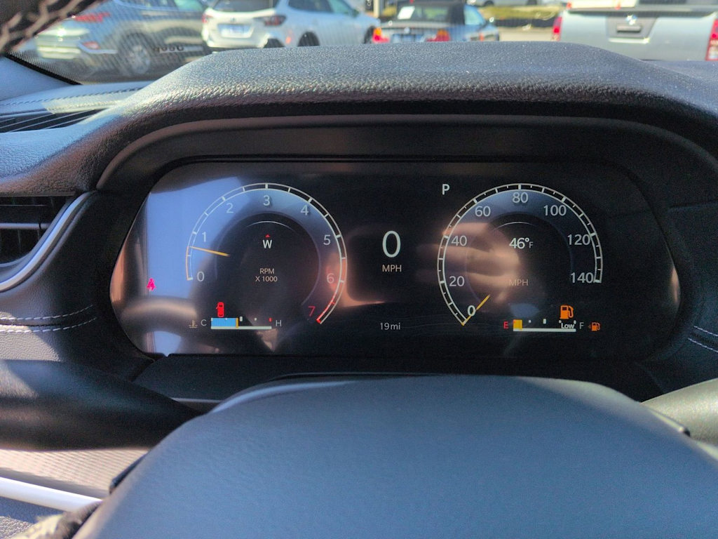 Thumbnail: 2026 Jeep Grand Cherokee - 13