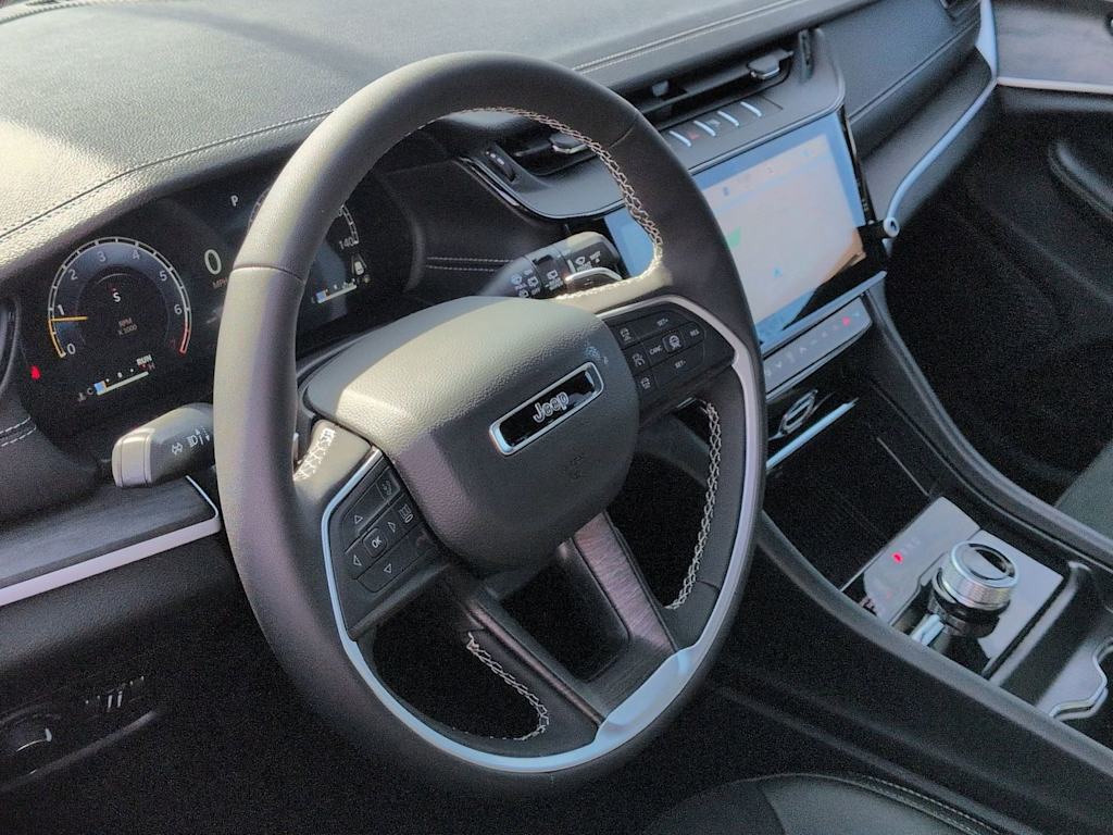 Thumbnail: 2026 Jeep Grand Cherokee - 2