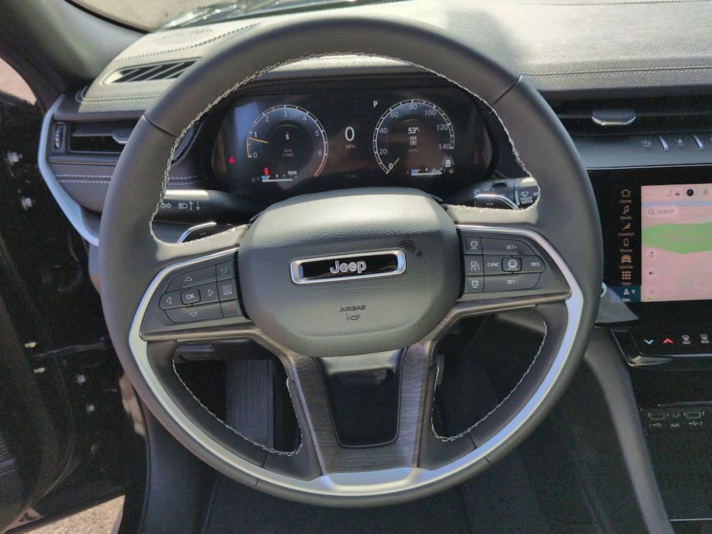 Thumbnail: 2026 Jeep Grand Cherokee - 12