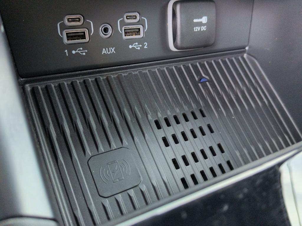 Thumbnail: 2026 Jeep Grand Cherokee - 6