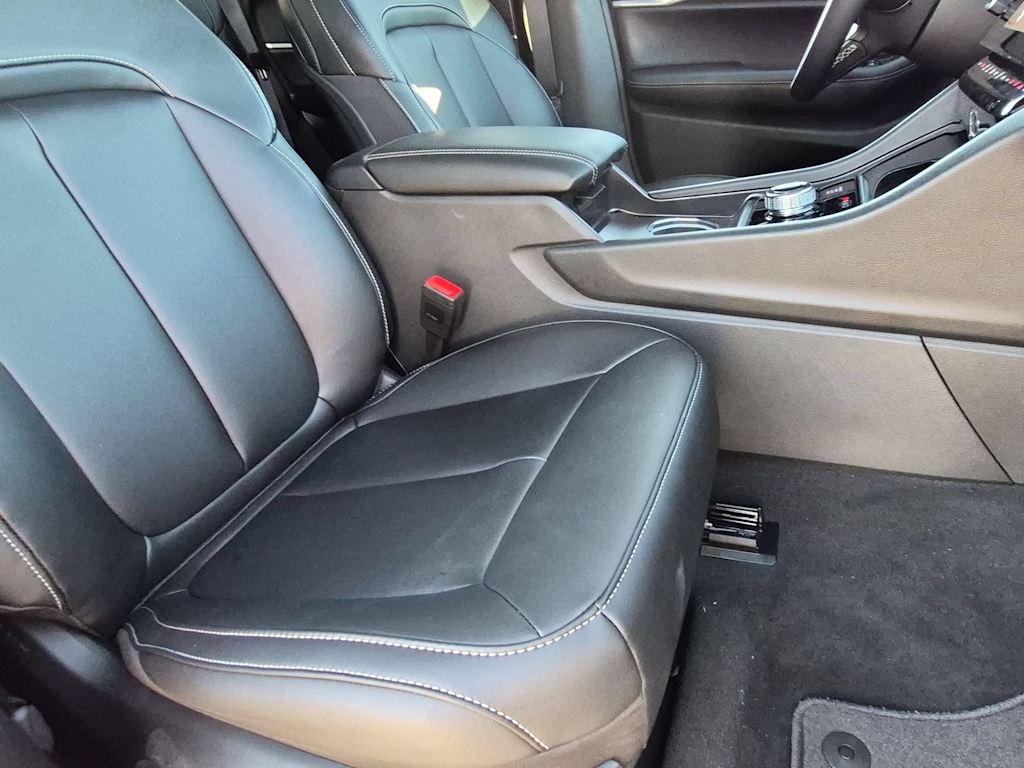 Thumbnail: 2026 Jeep Grand Cherokee - 27
