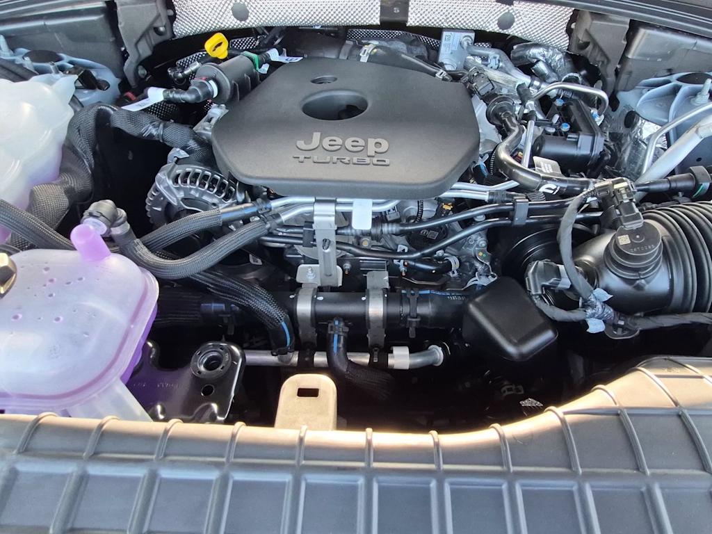 Thumbnail: 2026 Jeep Grand Cherokee - 9