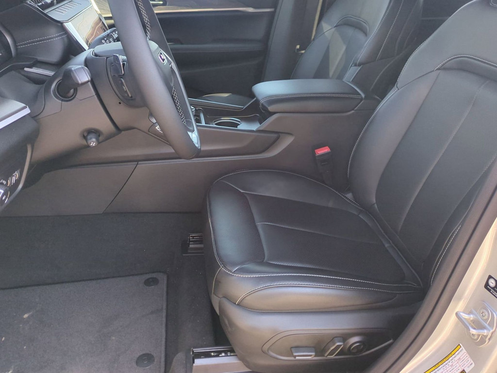 Thumbnail: 2026 Jeep Grand Cherokee - 10