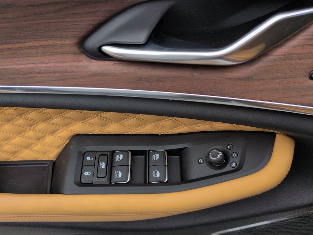 Thumbnail: 2025 Jeep Grand Cherokee - 23
