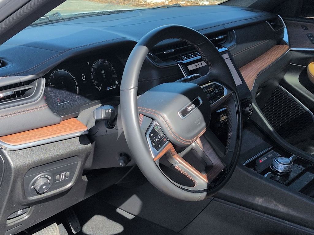 Thumbnail: 2024 Jeep Grand Cherokee - 2