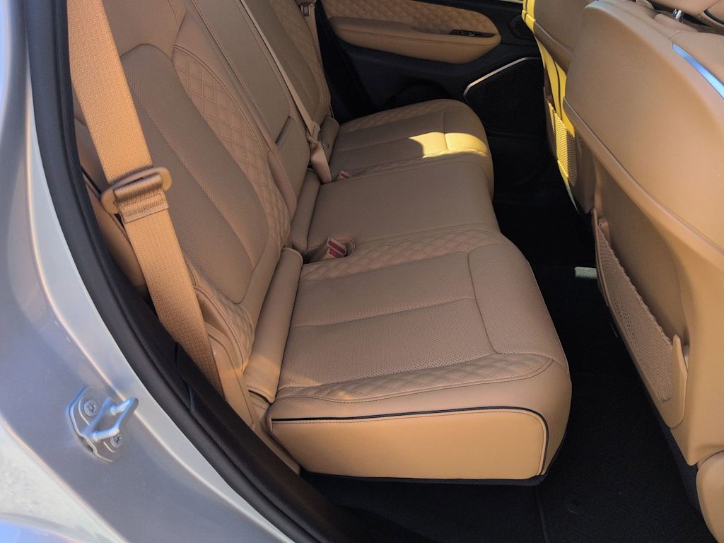 Thumbnail: 2024 Jeep Grand Cherokee - 22