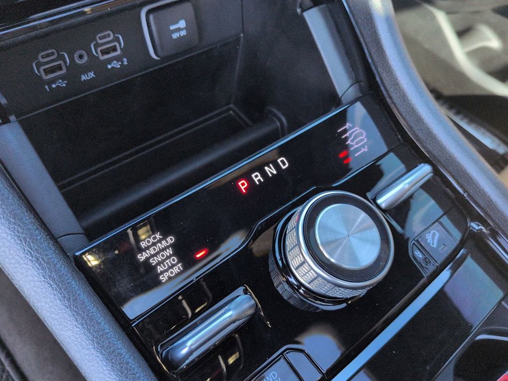 Thumbnail: 2024 Jeep Grand Cherokee - 30