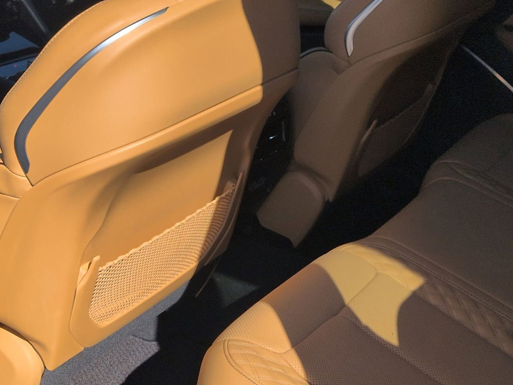 Thumbnail: 2024 Jeep Grand Cherokee - 11