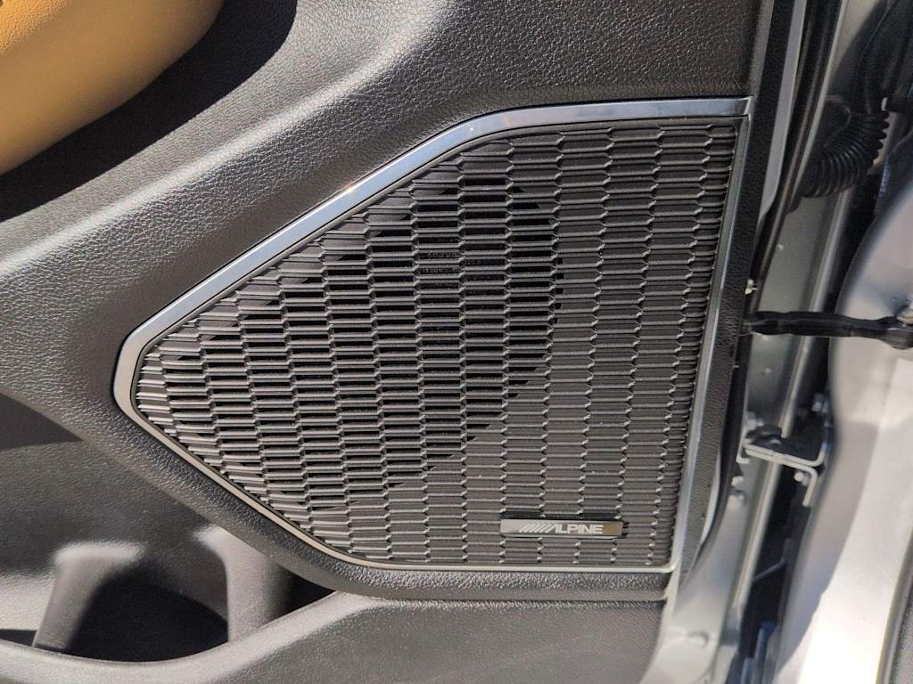 Thumbnail: 2024 Jeep Grand Cherokee - 28