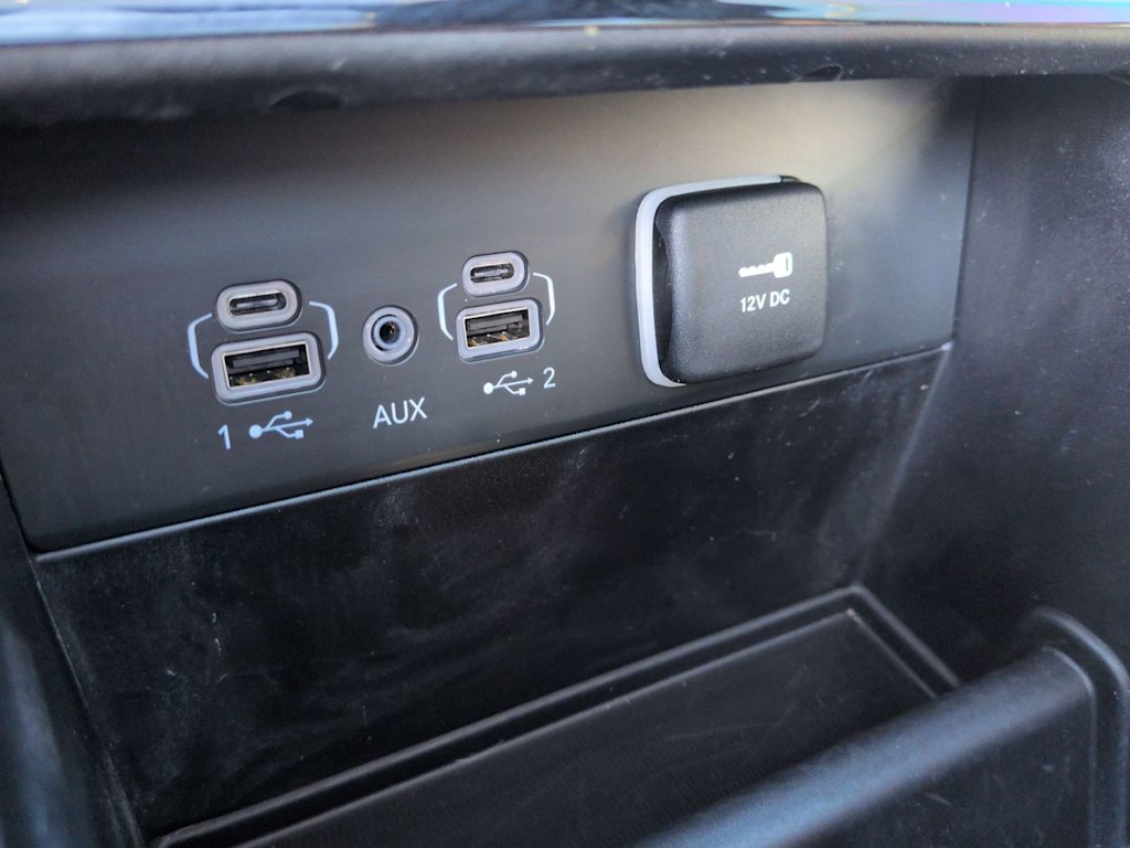 Thumbnail: 2024 Jeep Grand Cherokee - 29