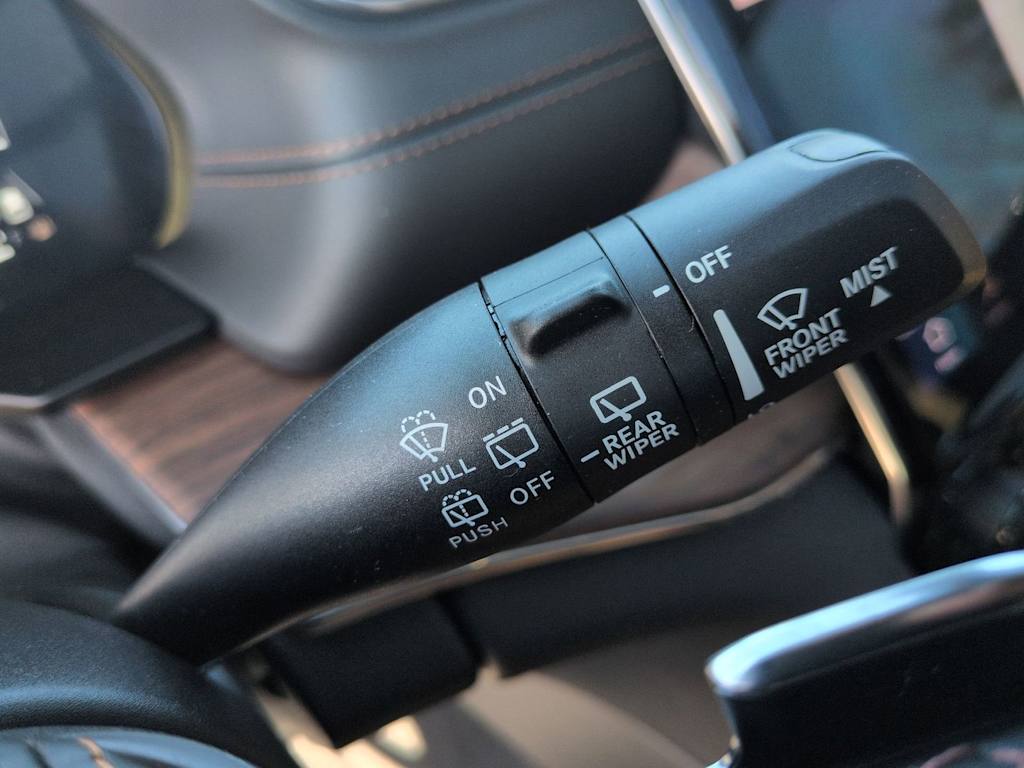 Thumbnail: 2024 Jeep Grand Cherokee - 25