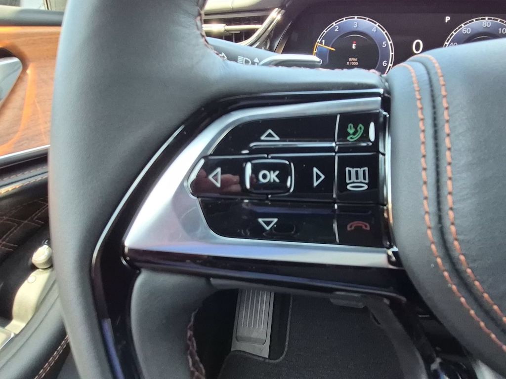 Thumbnail: 2026 Jeep Grand Cherokee - 29