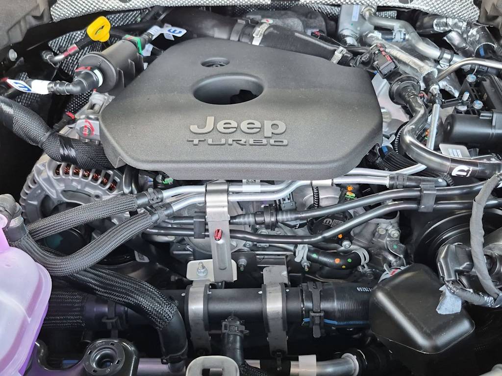 Thumbnail: 2026 Jeep Grand Cherokee - 9