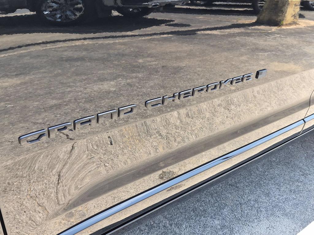 Thumbnail: 2026 Jeep Grand Cherokee - 7