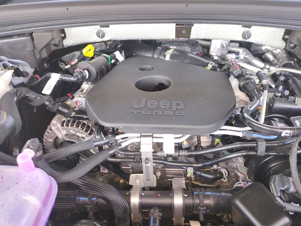 Thumbnail: 2026 Jeep Grand Cherokee - 9