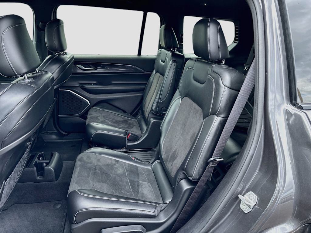 Thumbnail: 2021 Jeep Grand Cherokee L - 13