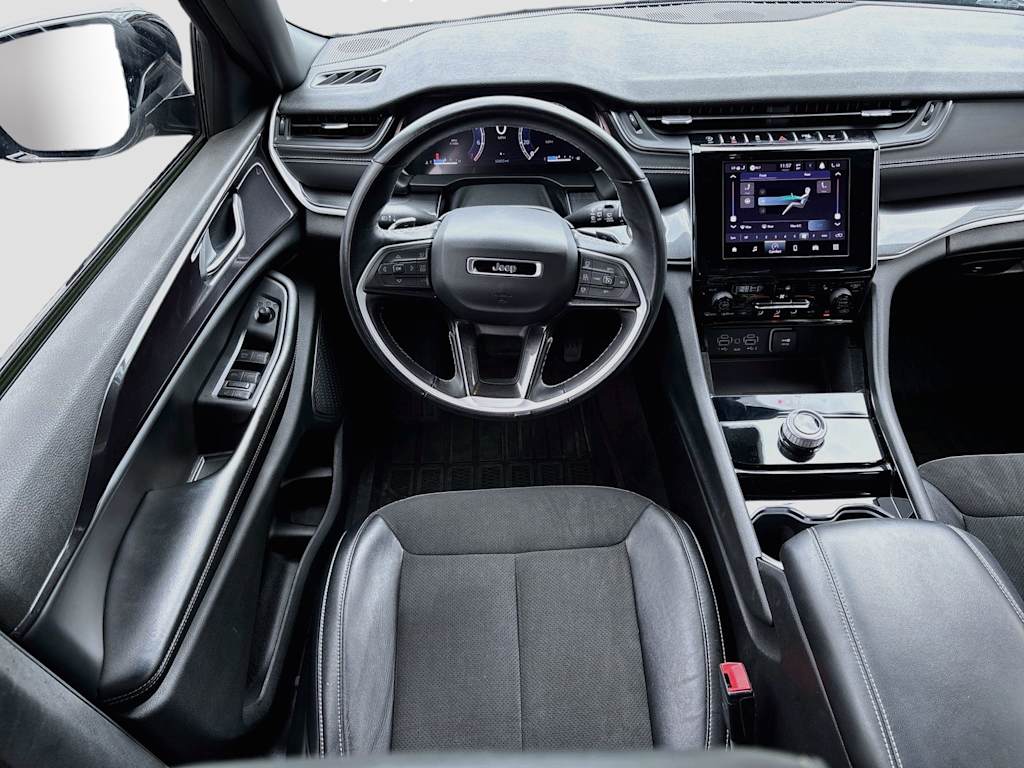 Thumbnail: 2021 Jeep Grand Cherokee L - 14