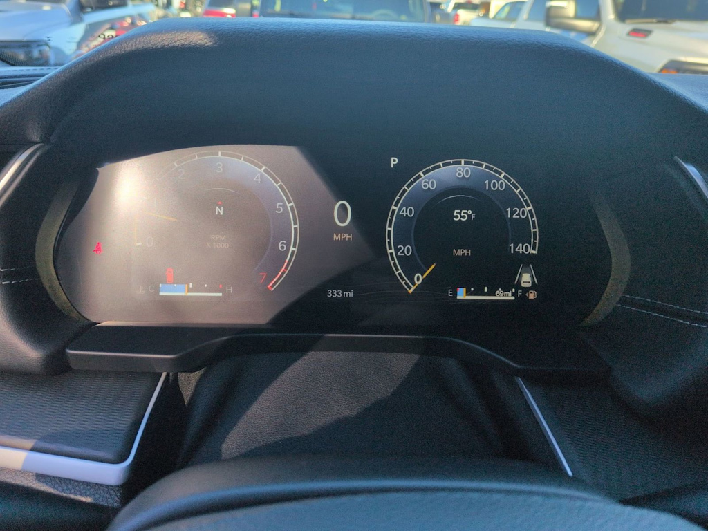 Thumbnail: 2025 Jeep Grand Cherokee L - 15